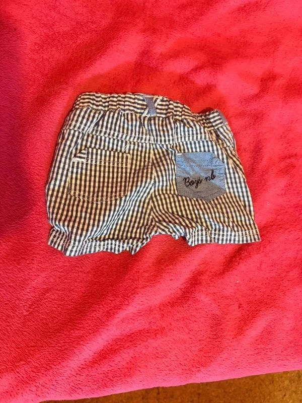 Calça curta Materal – photo 2
